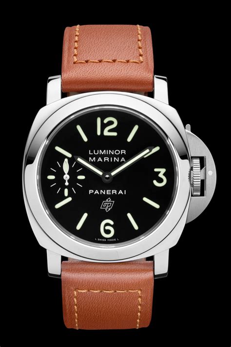 is panerai italian|Panerai model.